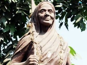 Matangini Hazra