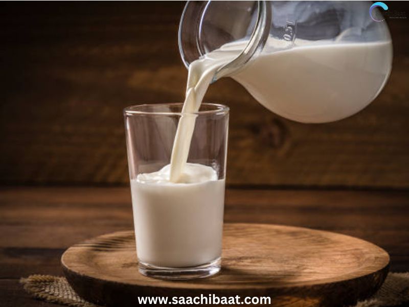 Milk