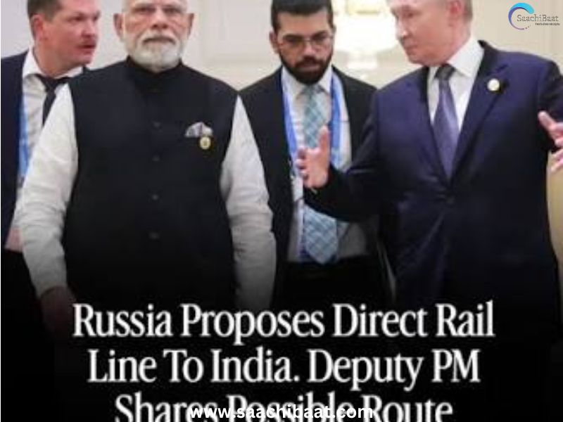 Modi and Russia