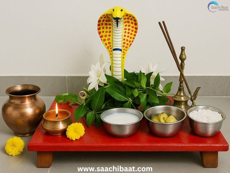 NAG PUNCHAMI