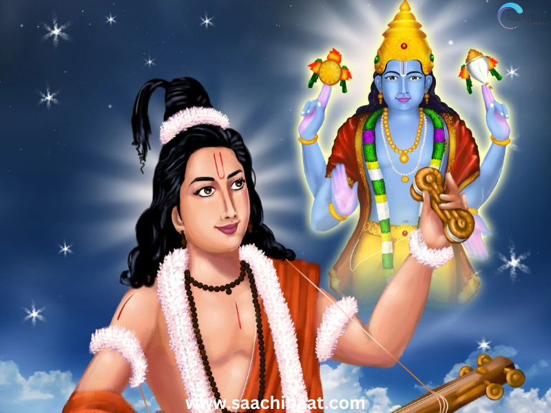 Narada Muni