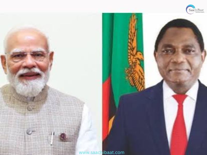 Narendra Modi