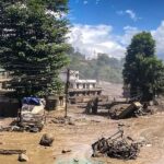 नेपाल में बाढ़ से मचा कोहराम, 288 भारतीय लापता होने की खबर से बढ़ी चिंता, 21 लोगों को बचाया गया