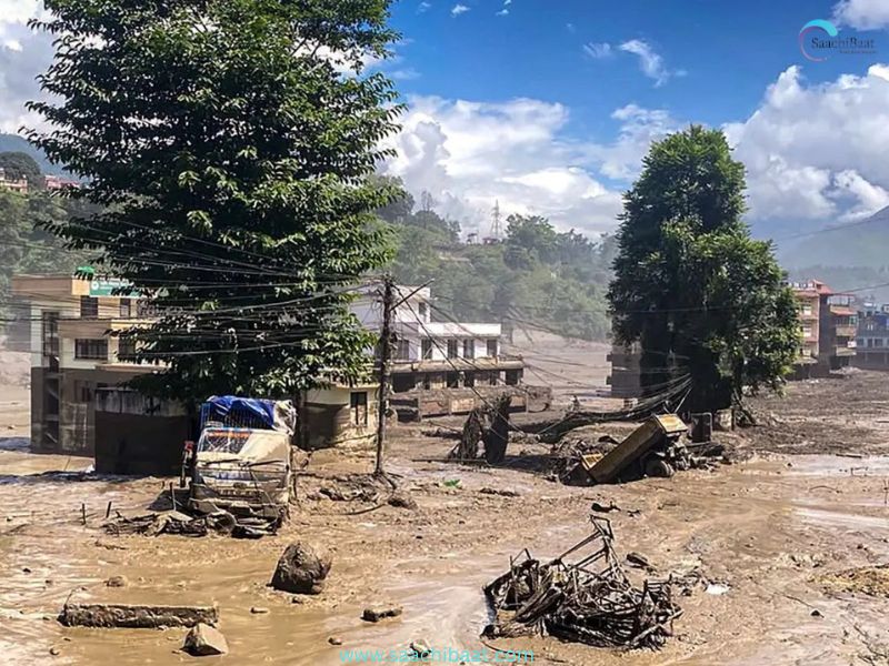 Nepal news