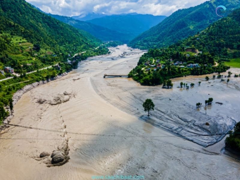 Nepal