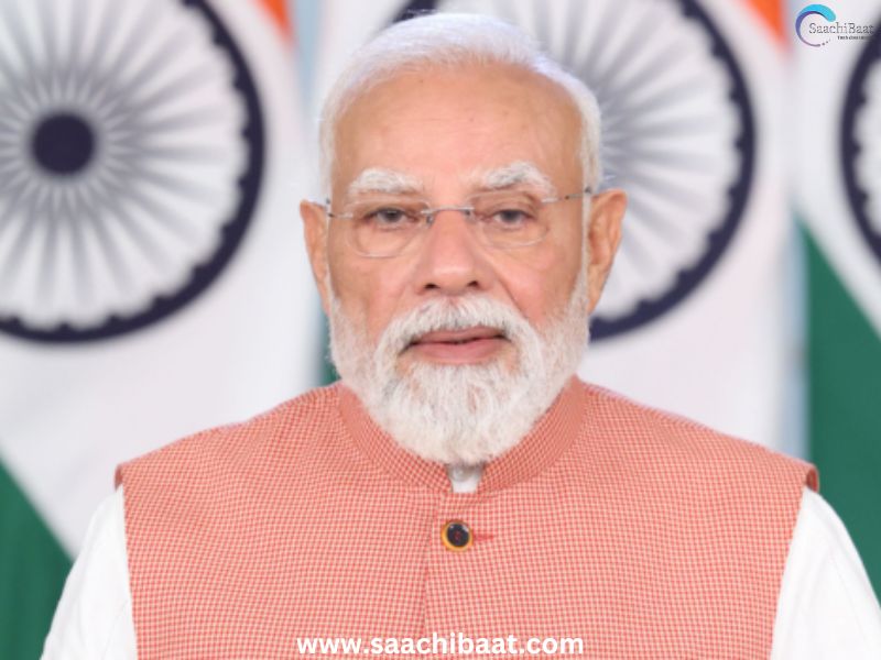 PM Modi 5