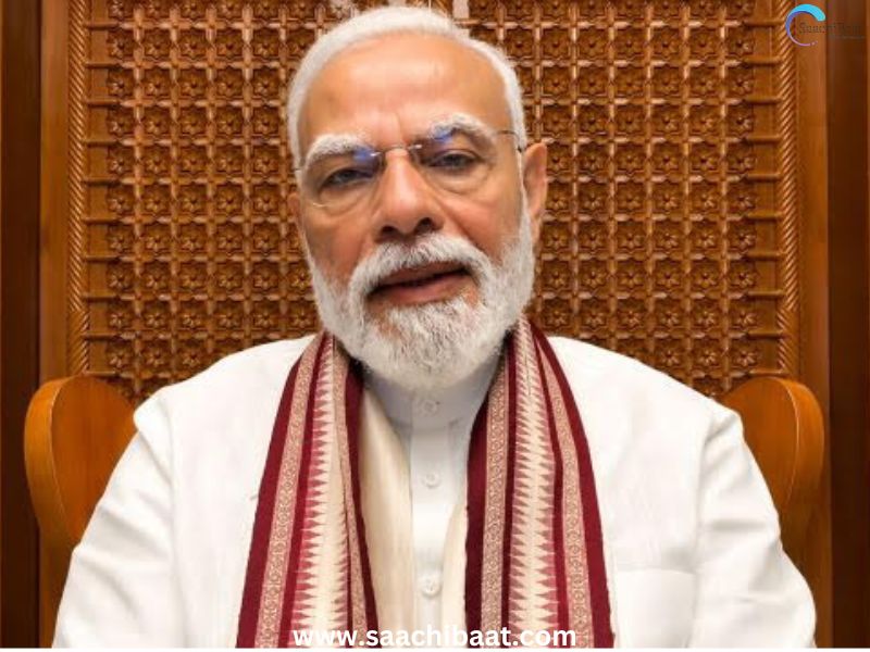 PM Modi 7