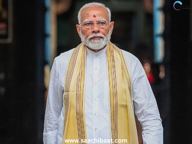PM Modi 9