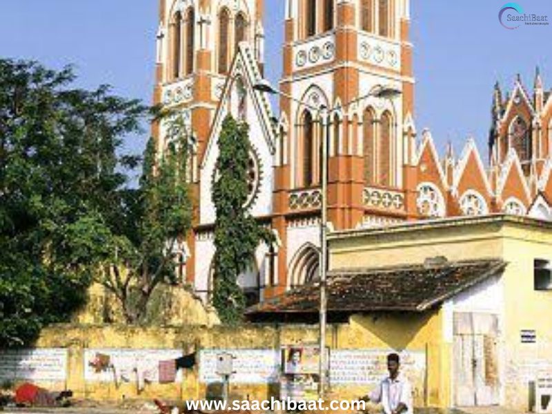 Pondicherry
