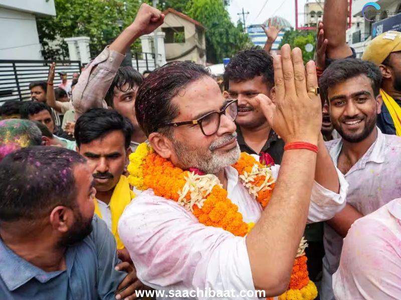 Prashant Kishor