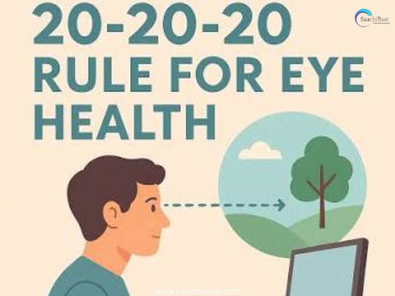 Preventing Eye Strain