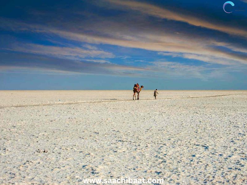 RANN OF KUTCH