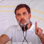 UGC-NET की 3 परीक्षाएं रद्द होने पर राहुल गांधी का केंद्र पर हमला, बोले- ‘गलती NTA की, सजा छात्रों को’