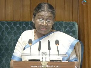 Today's Top News - 04 August 2026 10 Smt. Droupadi Murmu 1