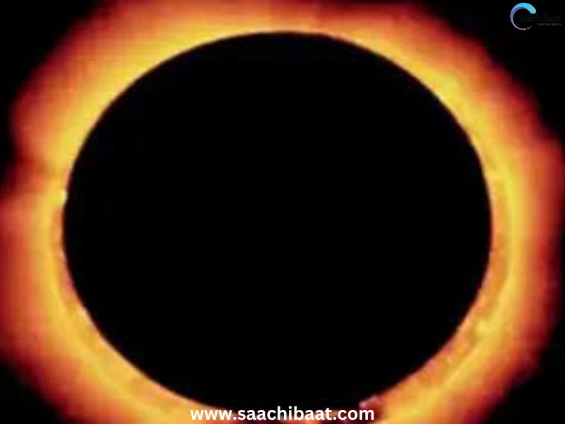 Solar Eclipse Fact Check