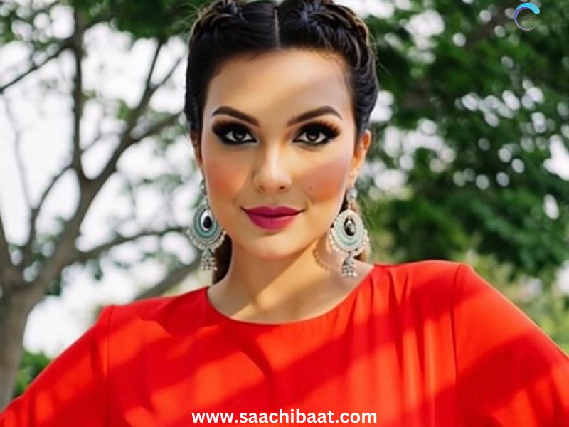 Somy Ali