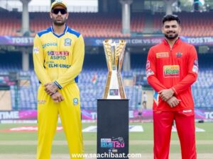 Final showdown awaits: Central Delhi Kings, South Delhi Superstarz clash for DPL 2026 crown 4 Sports News