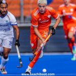 Hockey India congratulates Amit Rohidas and Rajinder Singh on achieving special milestones