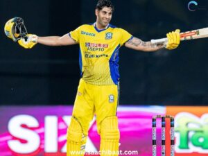 тАЬFour Sixes in an Over Changed the GameтАЭ: How Jonty SidhuтАЩs Massive Sixes Propelled Central Delhi Kings to the Final 2 Sports News 2 1