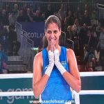 CWG 2026: जैसमीन लैंबोरिया का गोल्डन पंच, महिला बॉक्सिंग में भारत का दूसरा स्वर्ण पदक