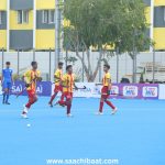 16th Hockey India Junior Men National Championship 2026, Coimbatore, Tamil Nadu