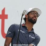 Bhatia misses cut after early triple bogey at Rocket Classic