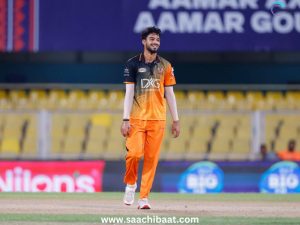 тАЬI trust the processтАЭ: At 20, Ayushman Malakar is leading Tezpur Titans with maturity beyond his years 5 Sports News 46