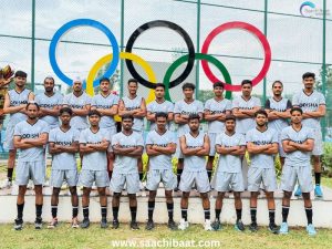 Sports News 50