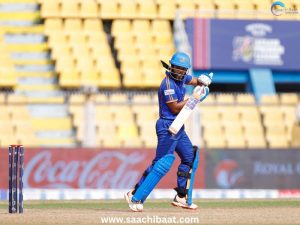 "We have felt that support from the fans": Royals Captain Rishav Das banks on home crowd as his side eyes Dibrugarh Warriors' unbeaten run 6 Sports News 53