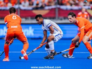 India fight but lose to the Netherlands 1-3 in Pool E match of FIH Hockey World Cup 2026 10 Sports News 66
