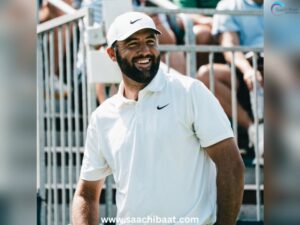 Clark one shot ahead at BMW while Bhatia is assured of Tour Championship 9 Sports News 67