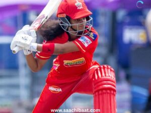 тАЬOur plan was to spend as much time at the crease as possibleтАЭ: Tanisha reveals South Delhi SuperstarzтАЩs batting approach 10 Sports News 7