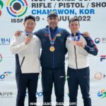 “I take one target at a time”: Mairaj Ahmad Khan, India’s first Olympic skeet shooter, still chasing the dream