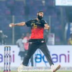 East Delhi Riders conclude DPL 2026 campaign with 10-run win against Purani Dilli 6