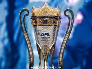 Afghanistan Premier League T20 Reveals First Three Teams and New 'Koh-E-Zafar' Trophy 6 Sports News 82