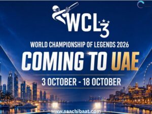 Biggest Cricket Rivalries Set to Return as WCL Announces UAE as Season 3 Host 4 Sports News 83