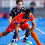 Indian men’s team loses to Belgium in a thrilling shootout to finish 8th in FIH Hockey World Cup 2026