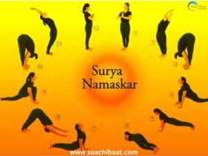 Interesting Facts тАУ 27 August 2026 3 Surya Namaskar