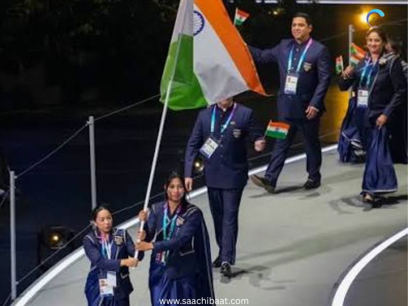 The 2026 Commonwealth