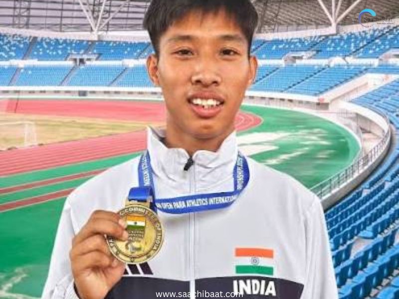 Tingong Wangpan