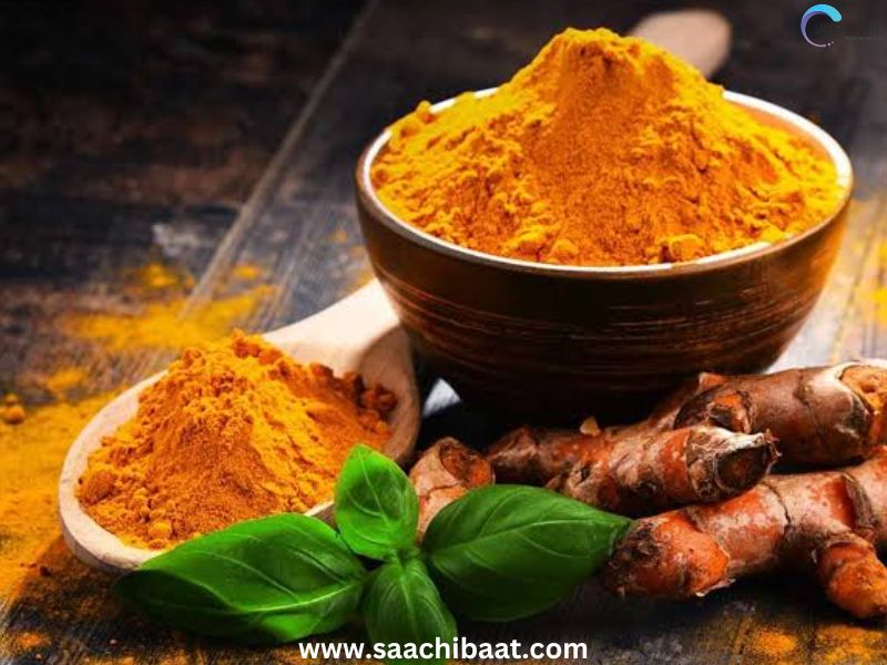 Turmeric