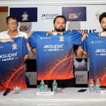 Defending Champions Kashi Rudras Unveil Season 4 Jersey, Seek Kashi’s Blessings in Pursuit of a Historic Third Title