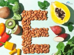 Interesting Facts - 23 August 2026 10 Vitamin E