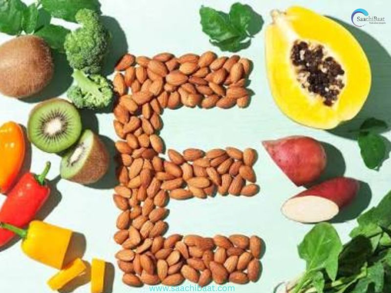 Vitamin E