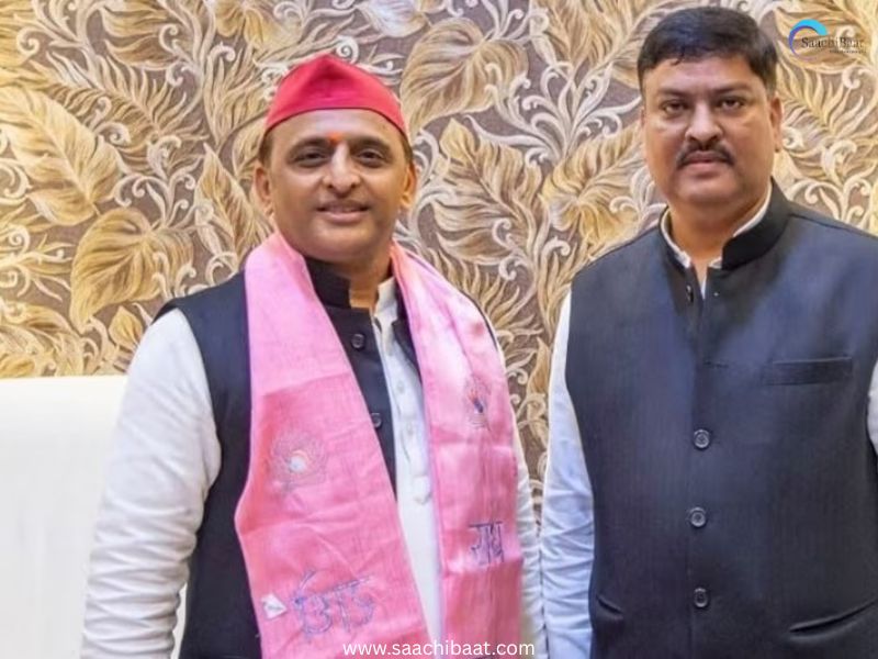 akhilesh yadav