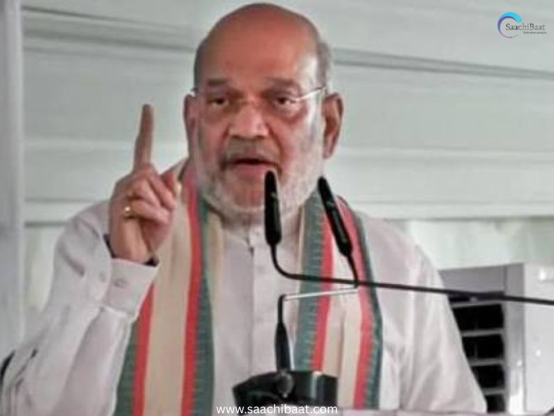 amit Shah 1