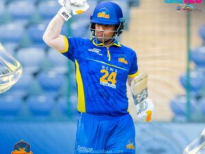 cricket info