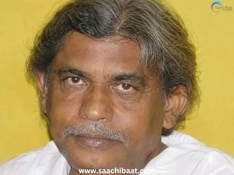 filmmaker Raja Sen