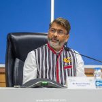 भारतीय फुटबाल : अब दो नावों की सवारी