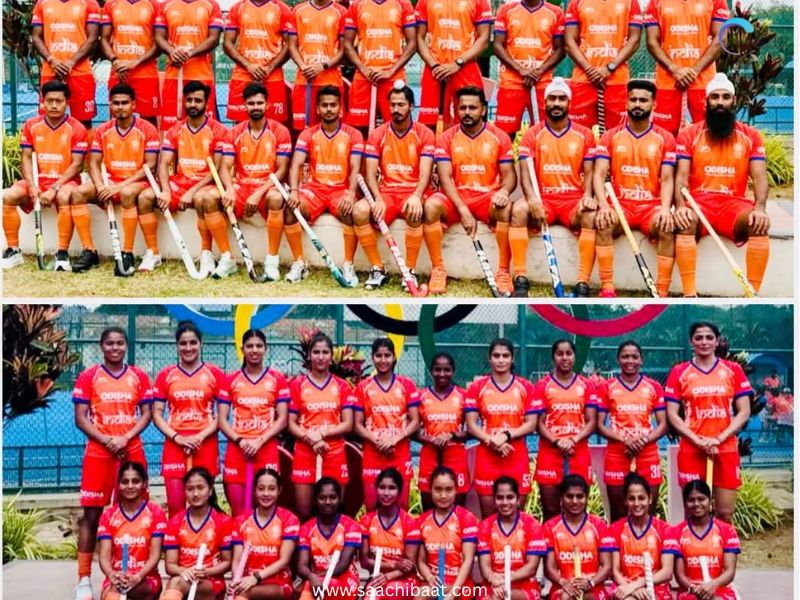 hockey 2 1